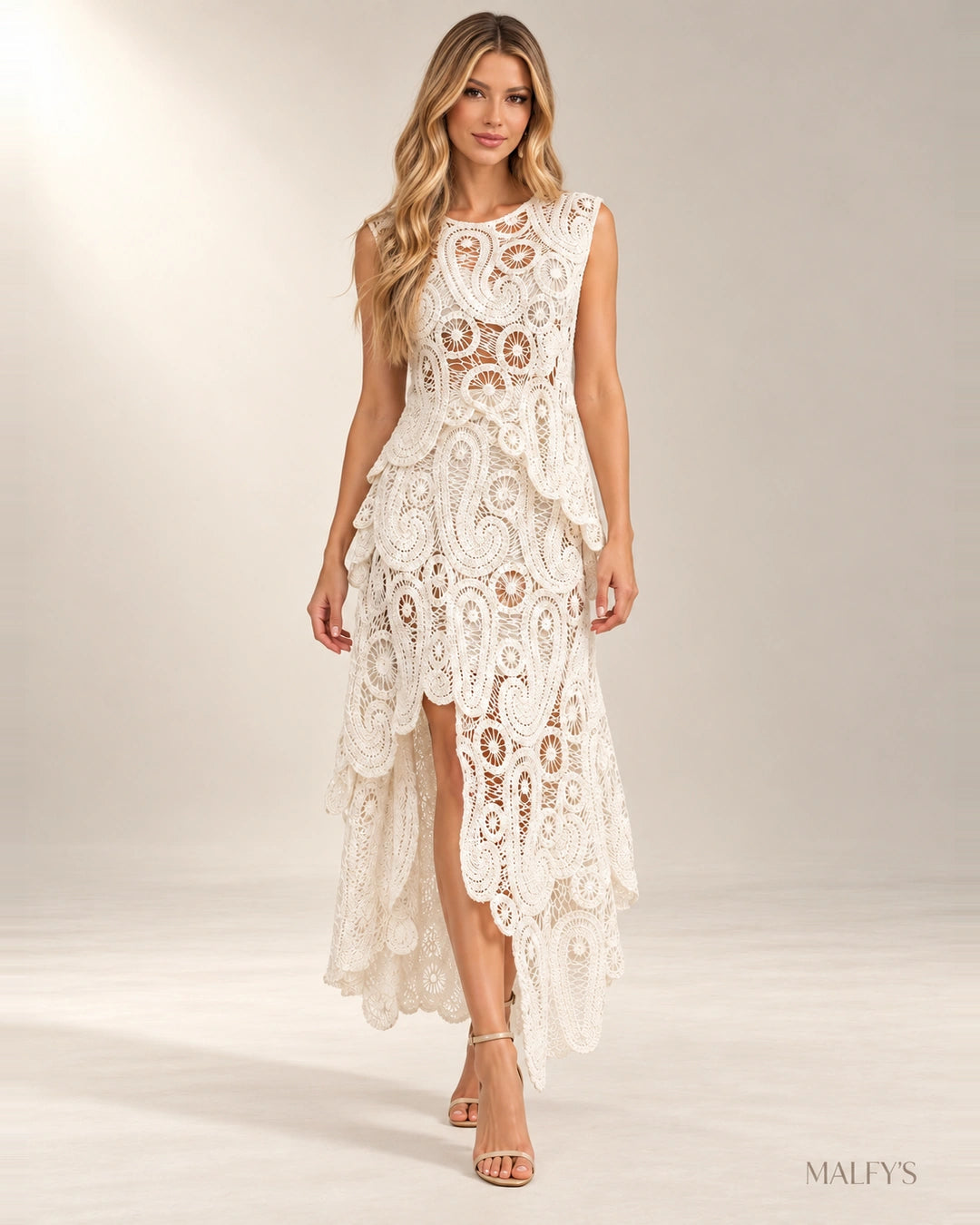 Conjunto Positano