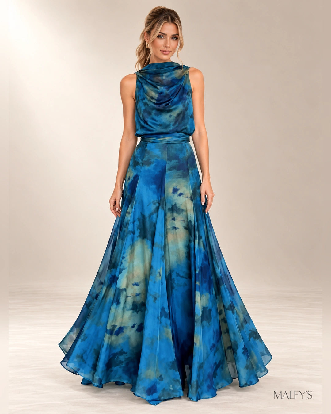 Vestido Siena