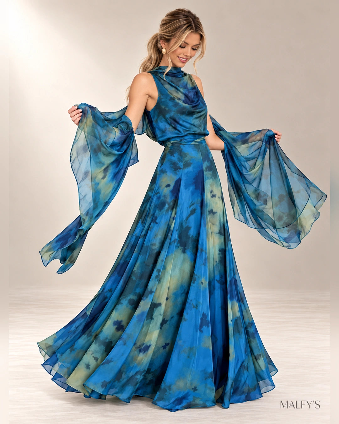 Vestido Siena