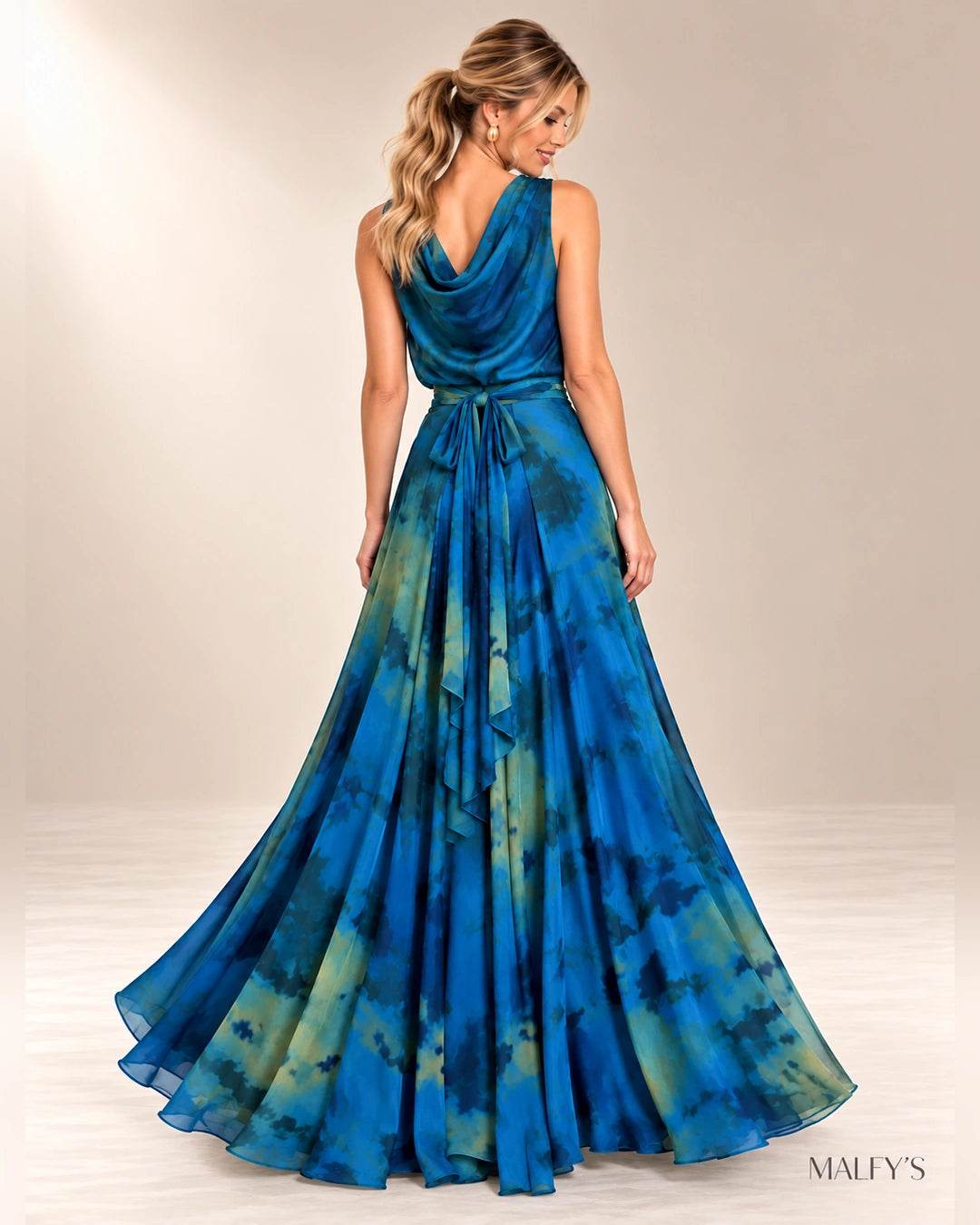 Vestido Siena