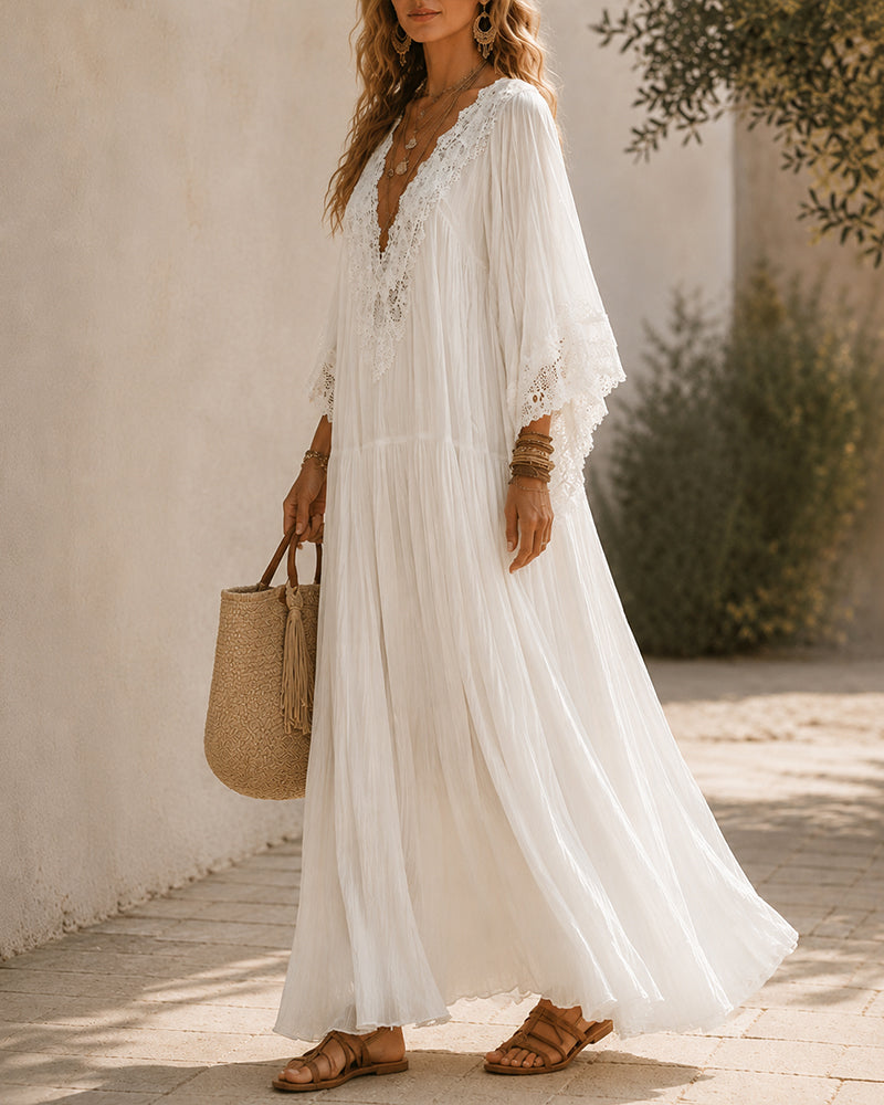 Vestido Capri