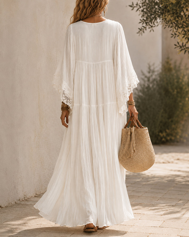 Vestido Capri