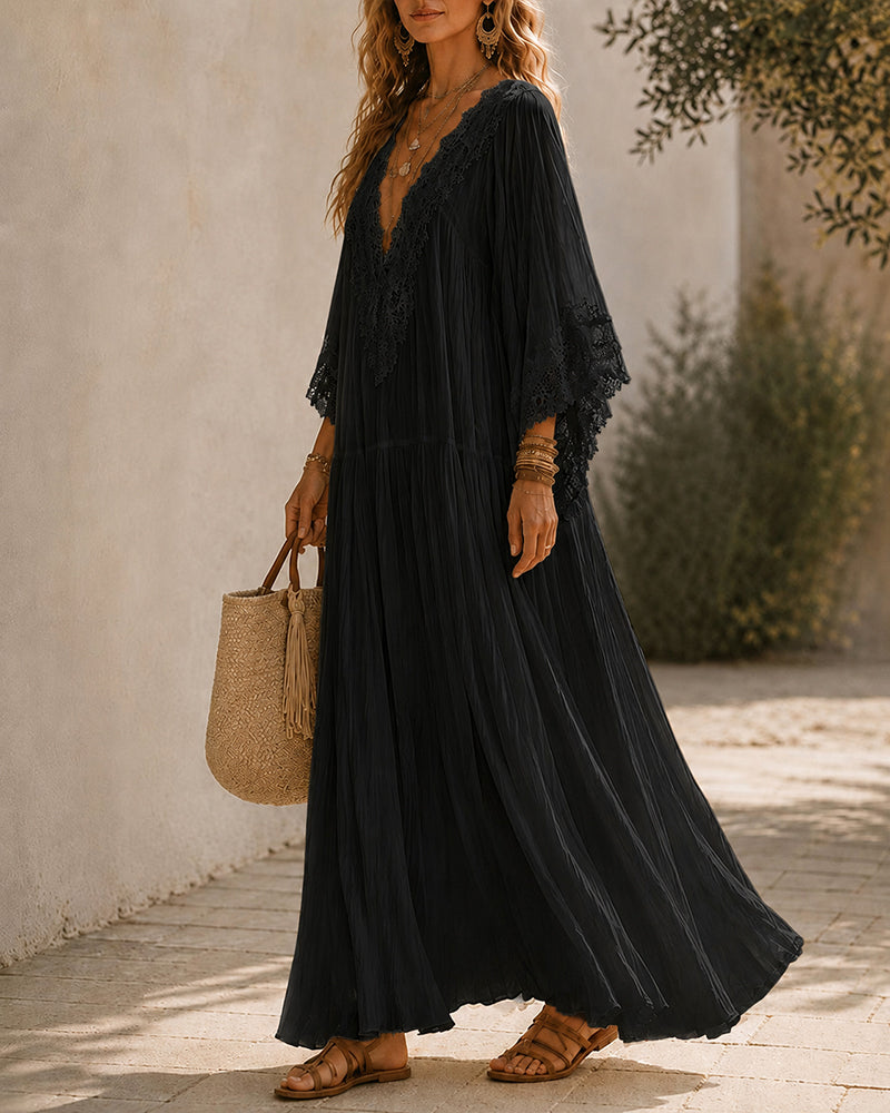 Vestido Capri