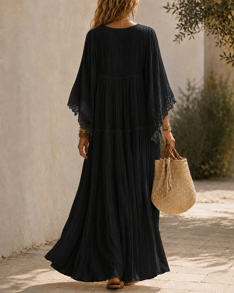 Vestido Capri