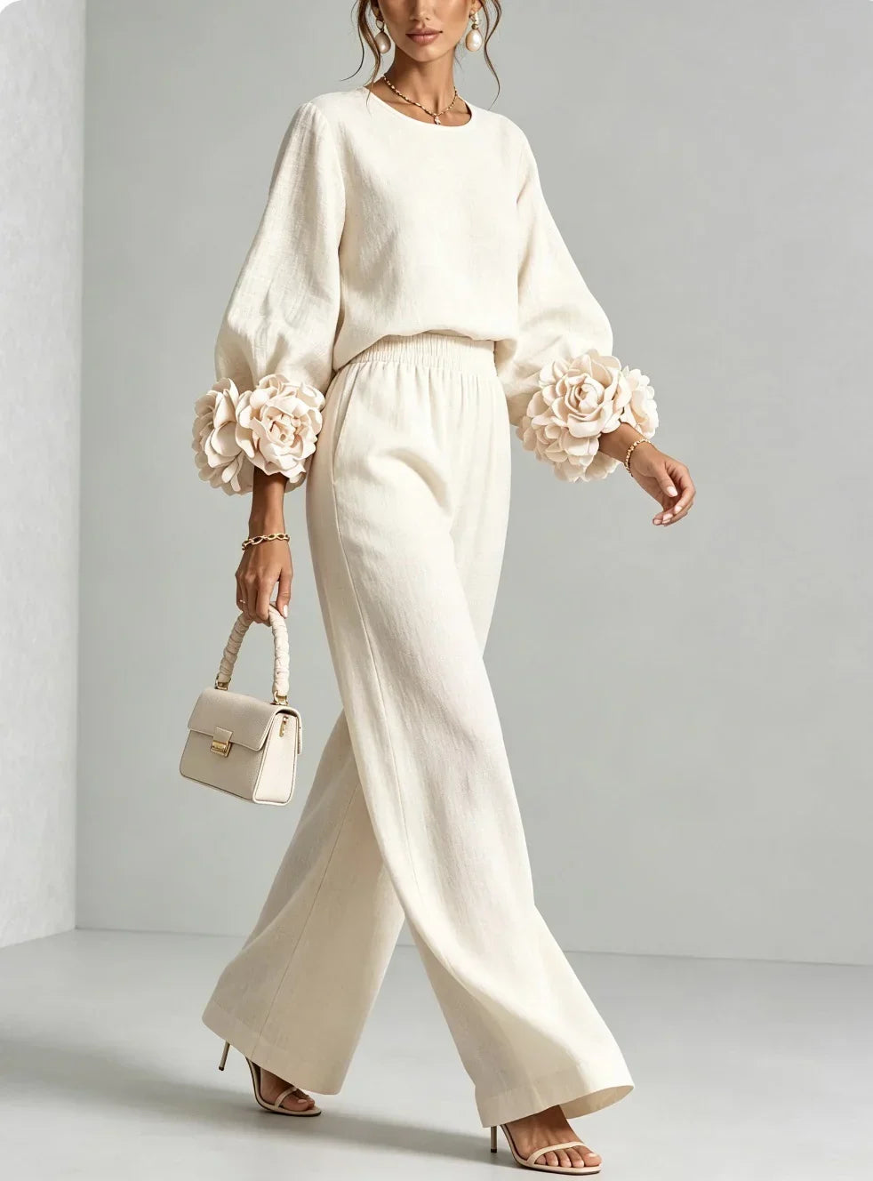 Conjunto Rosalie
