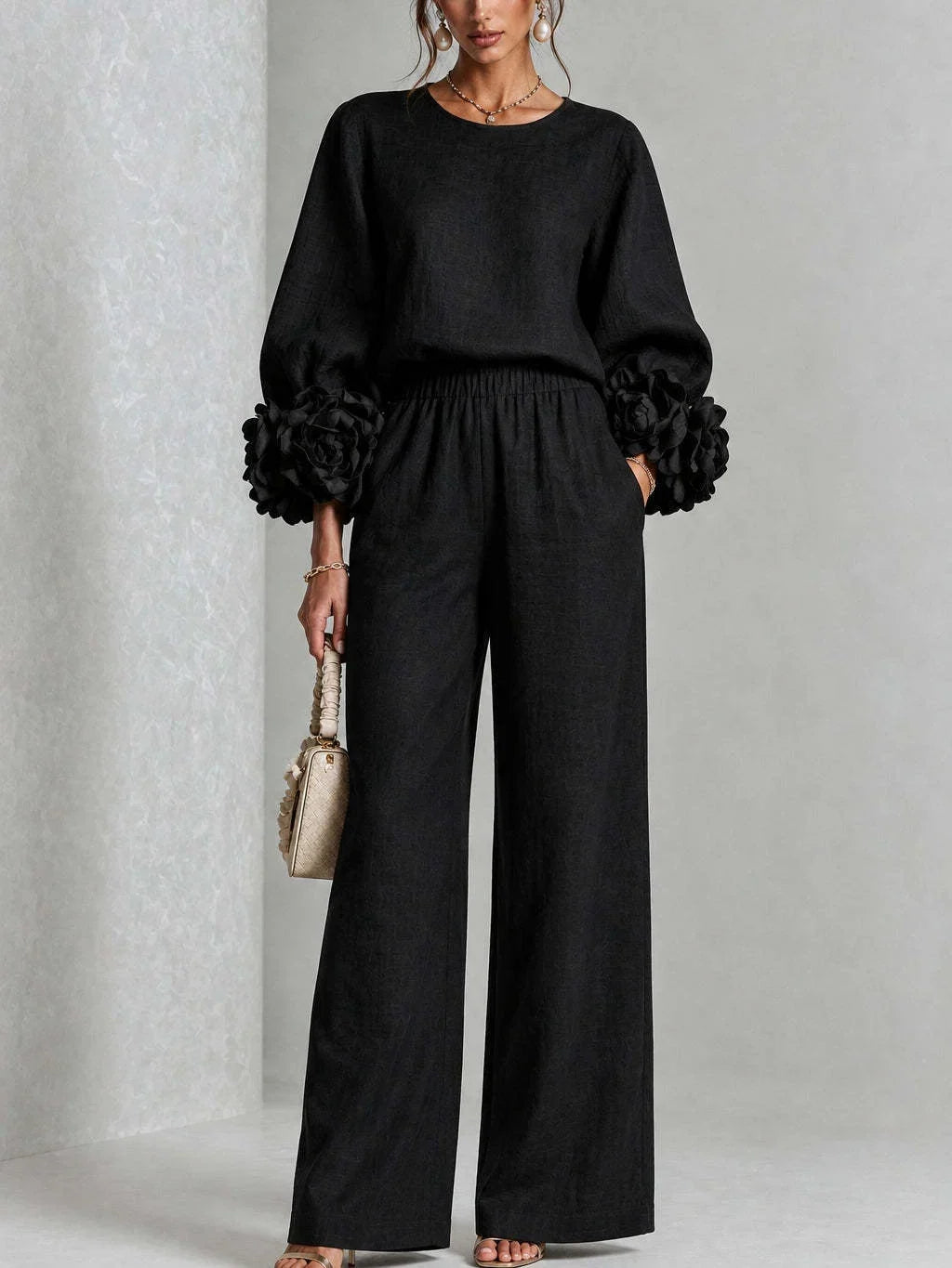 Conjunto Rosalie