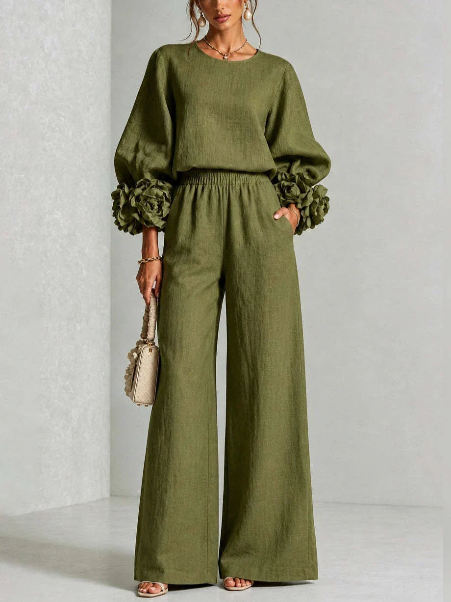 Conjunto Rosalie