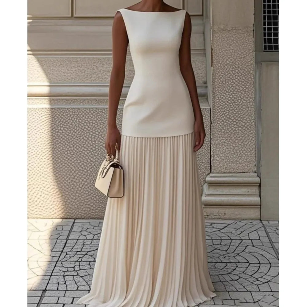 Vestido Provence