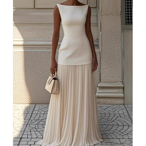 Vestido Provence