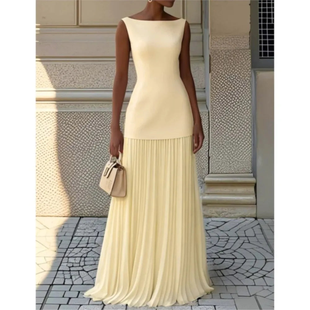 Vestido Provence
