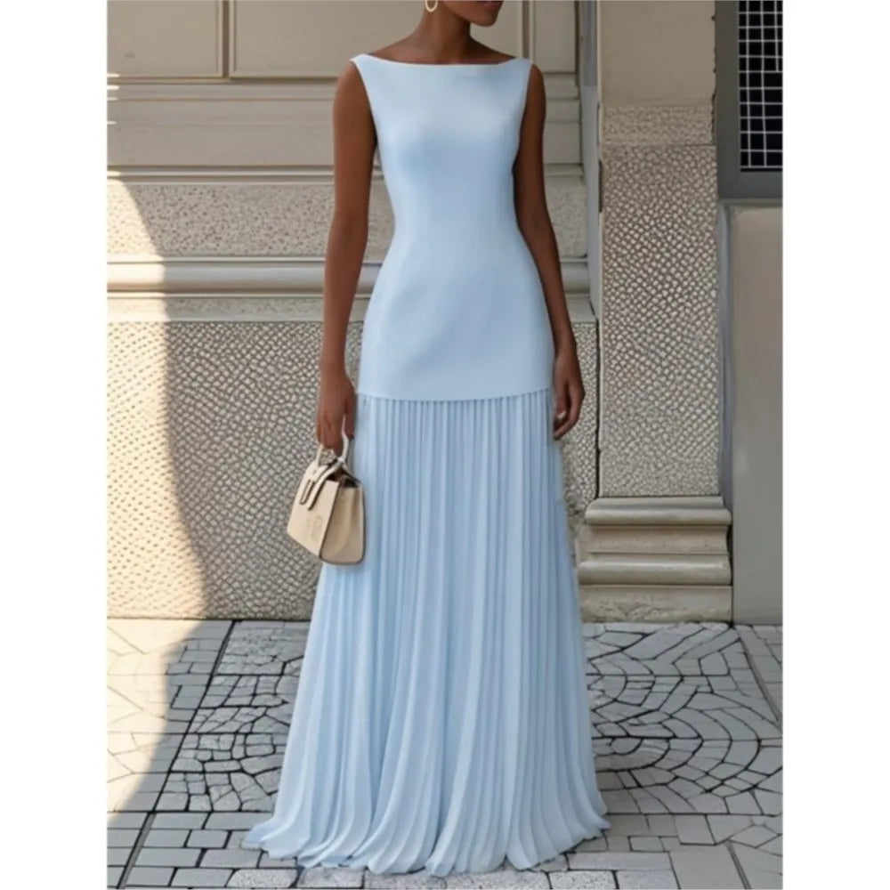 Vestido Provence