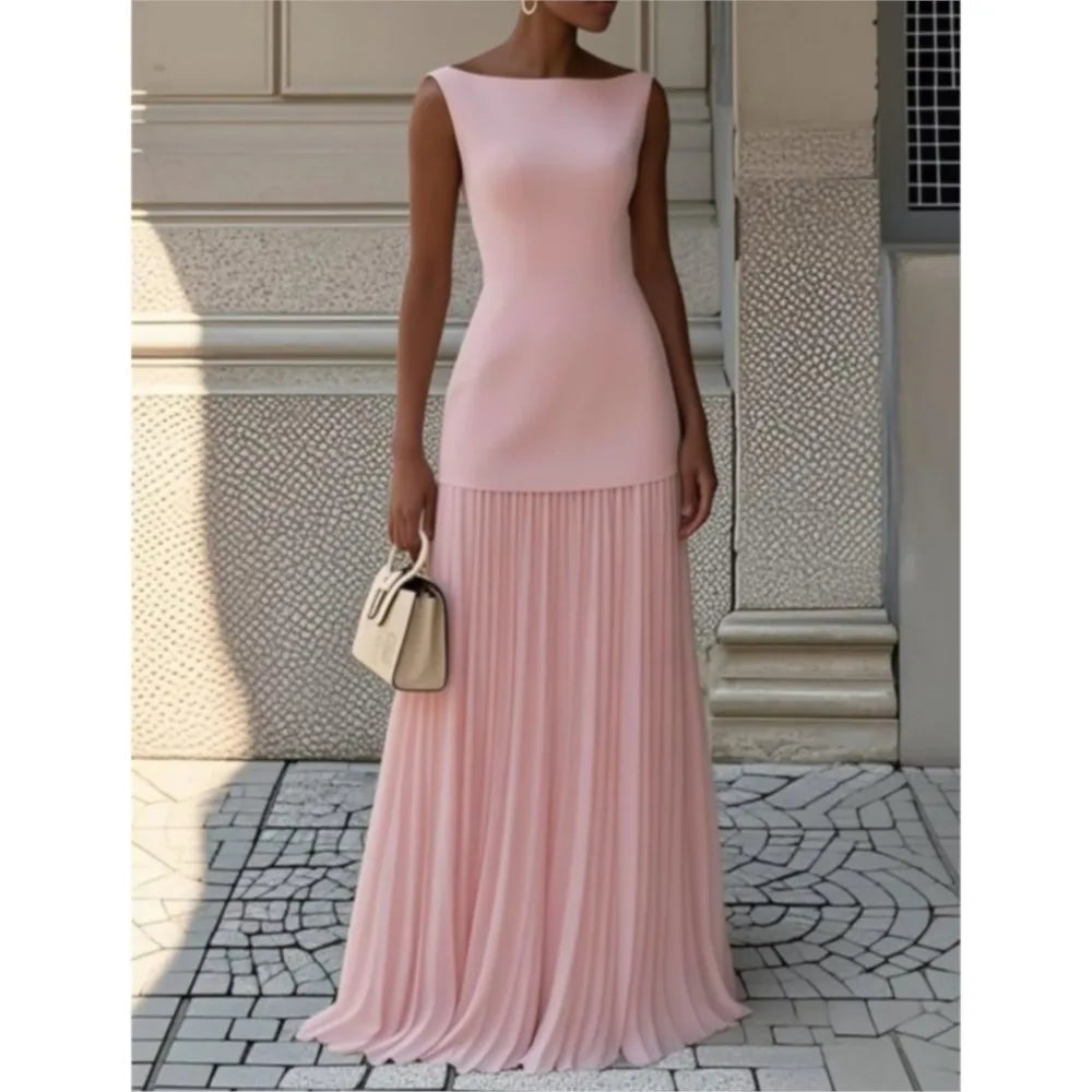 Vestido Provence