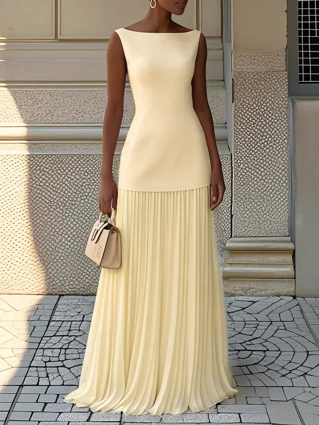 Vestido Provence