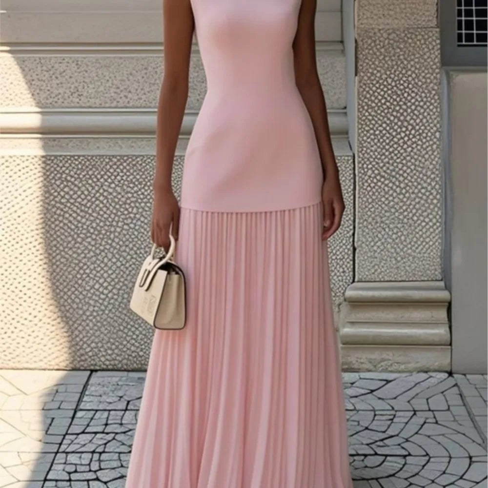 Vestido Provence