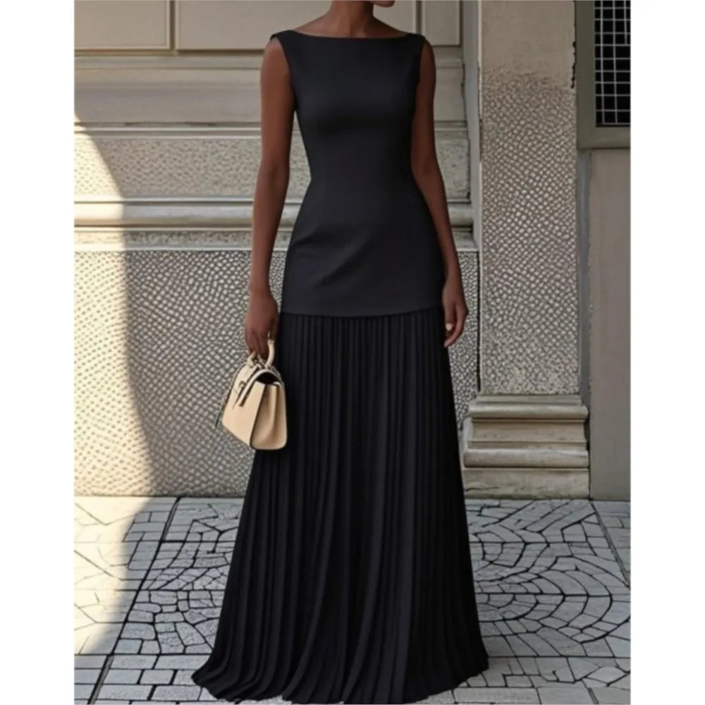 Vestido Provence