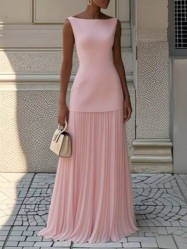 Vestido Provence
