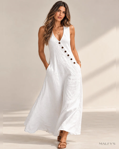 VESTIDO_SORRENTO_LINHO_MALFYS_BRANCO