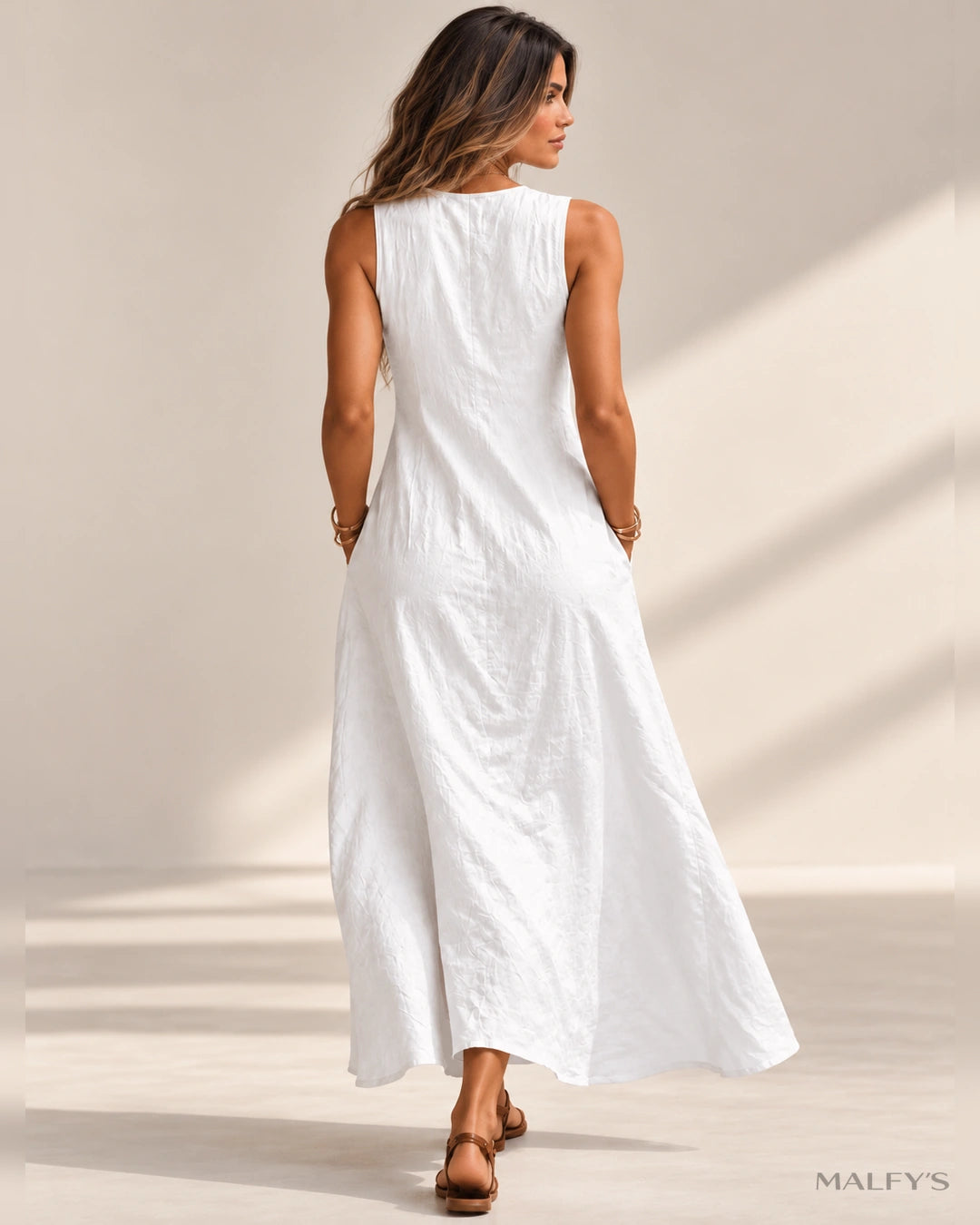 VESTIDO_SORRENTO_MALFYS_BRANCO_COSTAS_LINHO