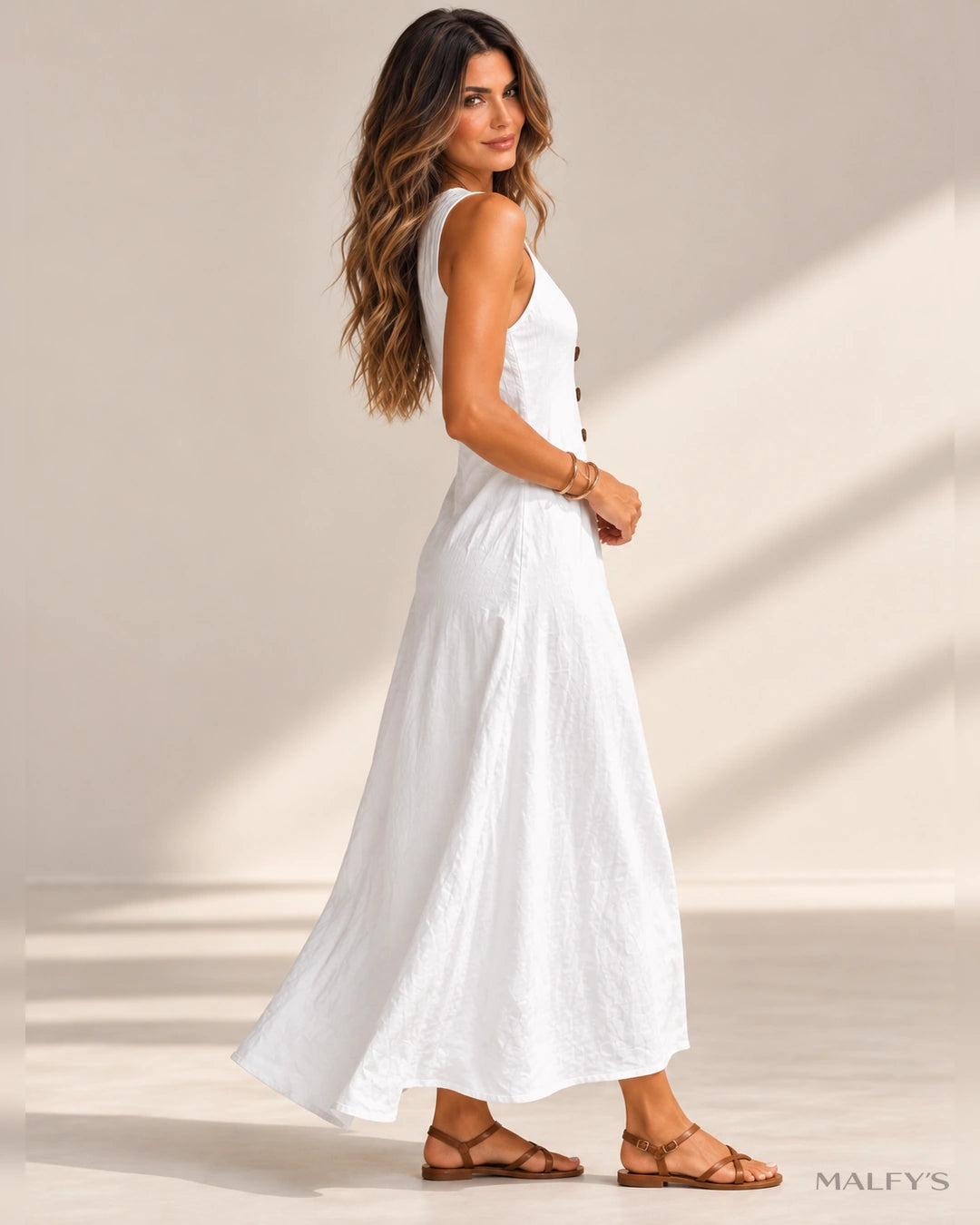 VESTIDO_SORRENTO_MALFYS_BRANCO_LINHO