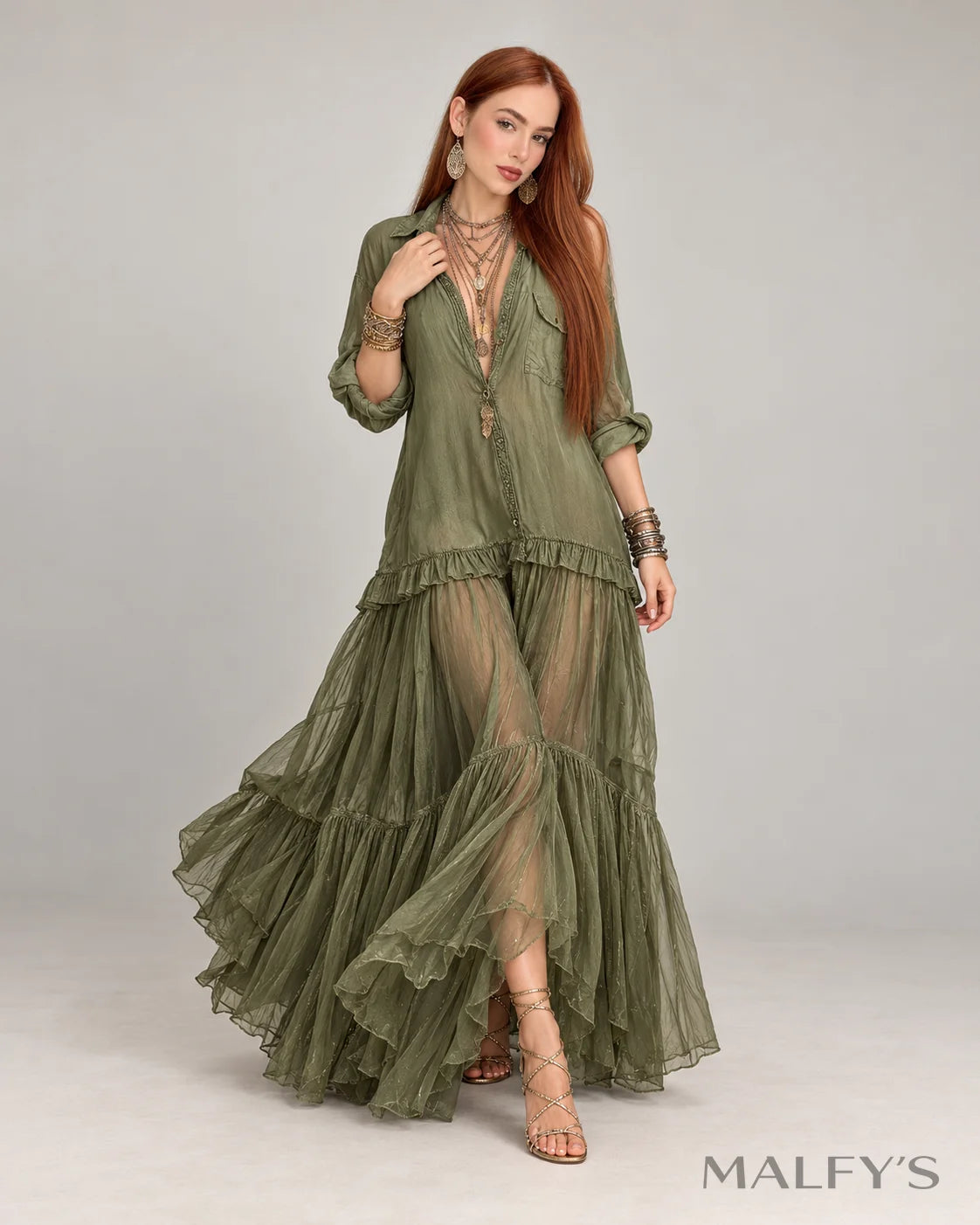 Verde