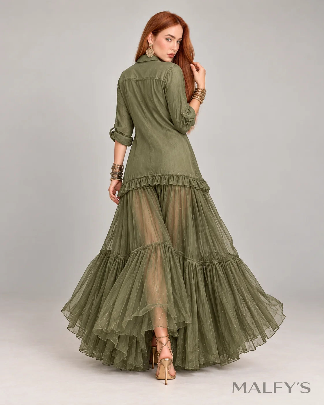 Verde