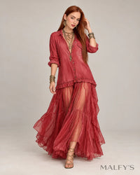 Vermelho