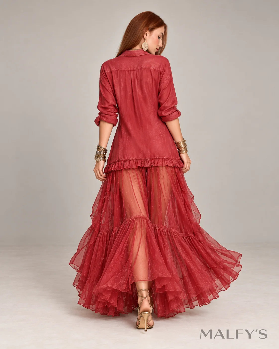 Vermelho
