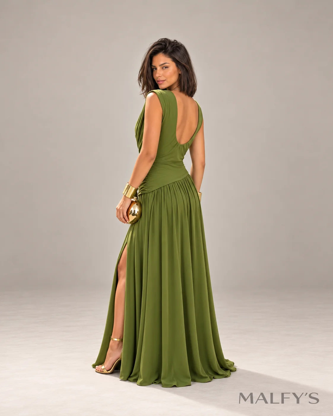 Verde