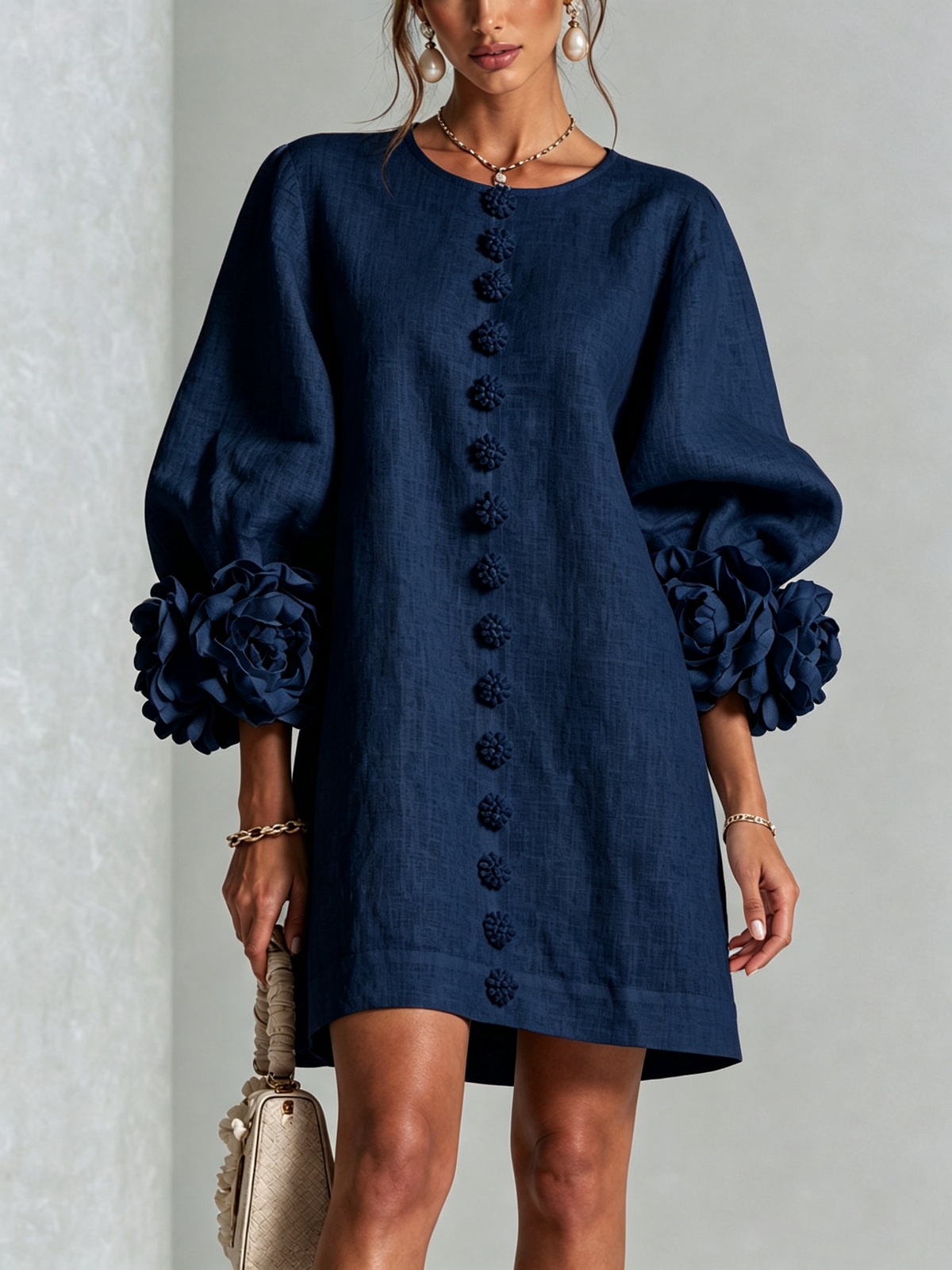 Vestido Bellagio