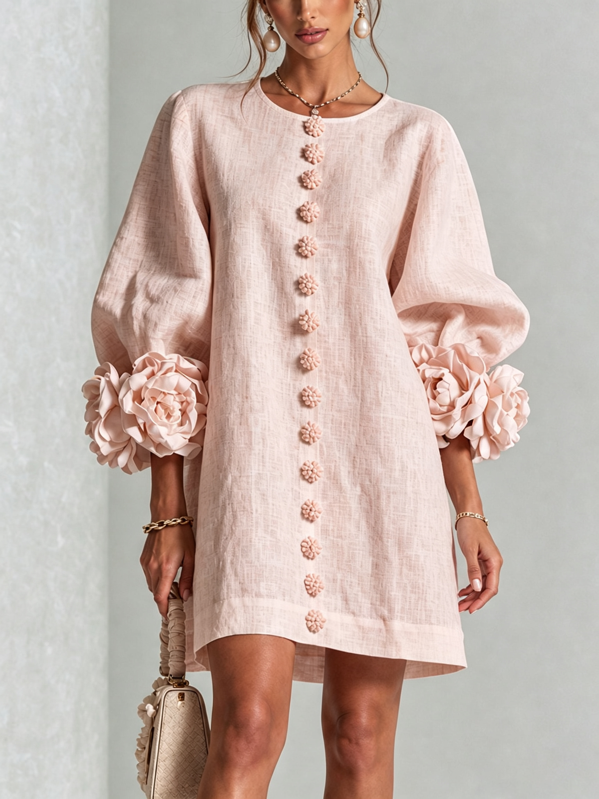 Vestido Bellagio