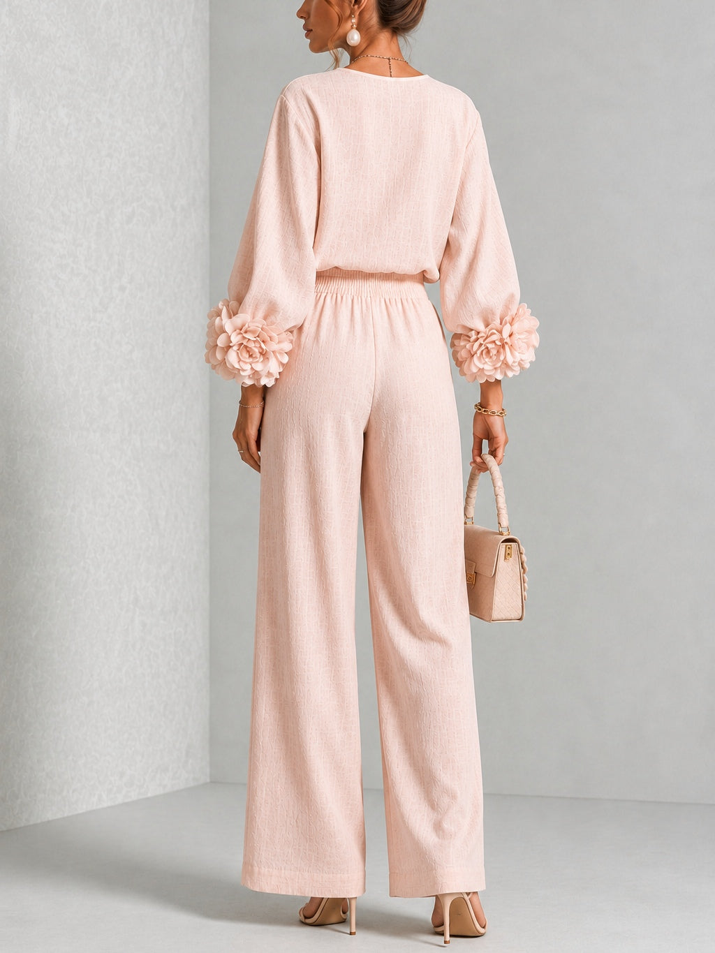 Conjunto Rosalie