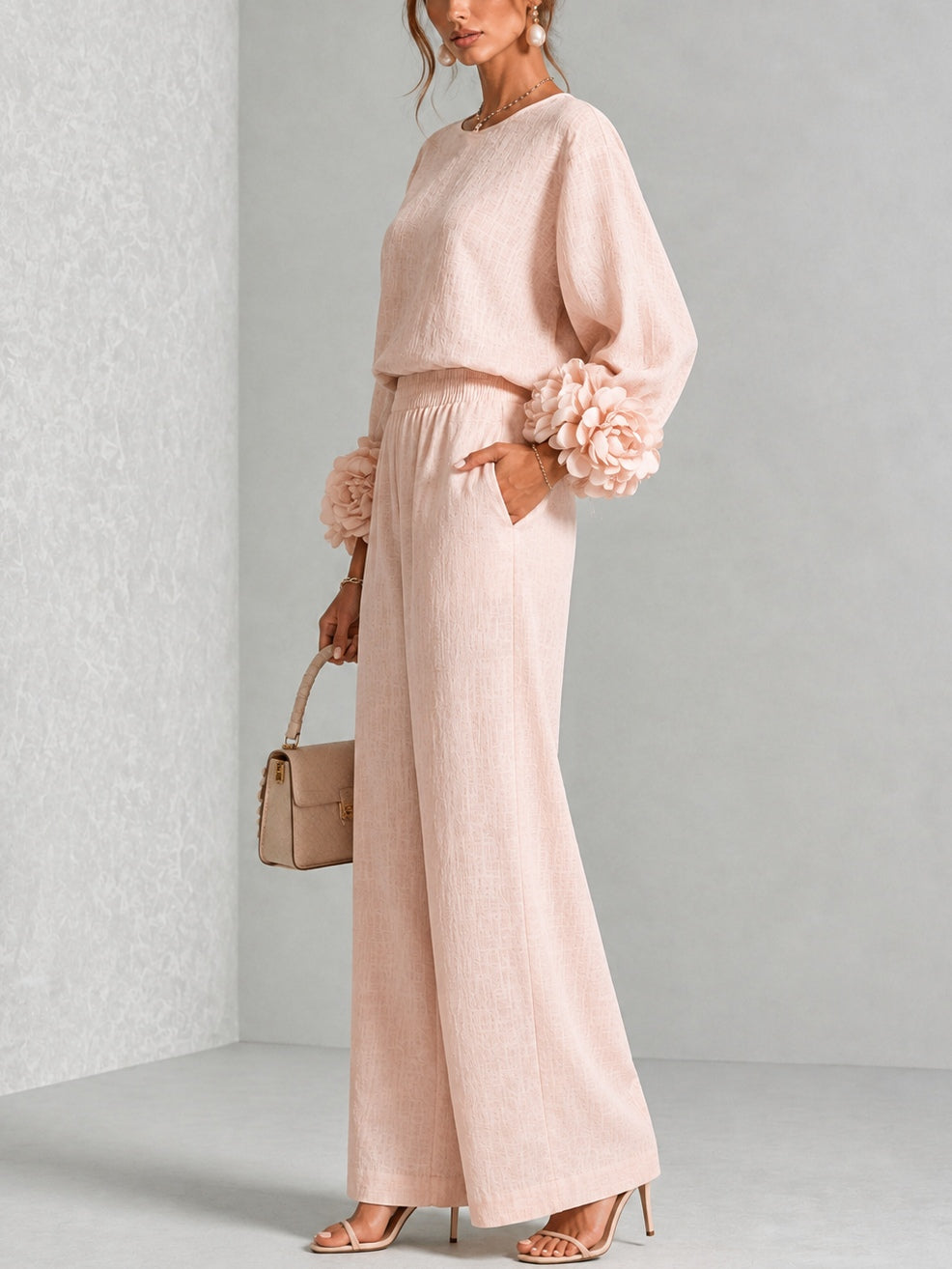 Conjunto Rosalie