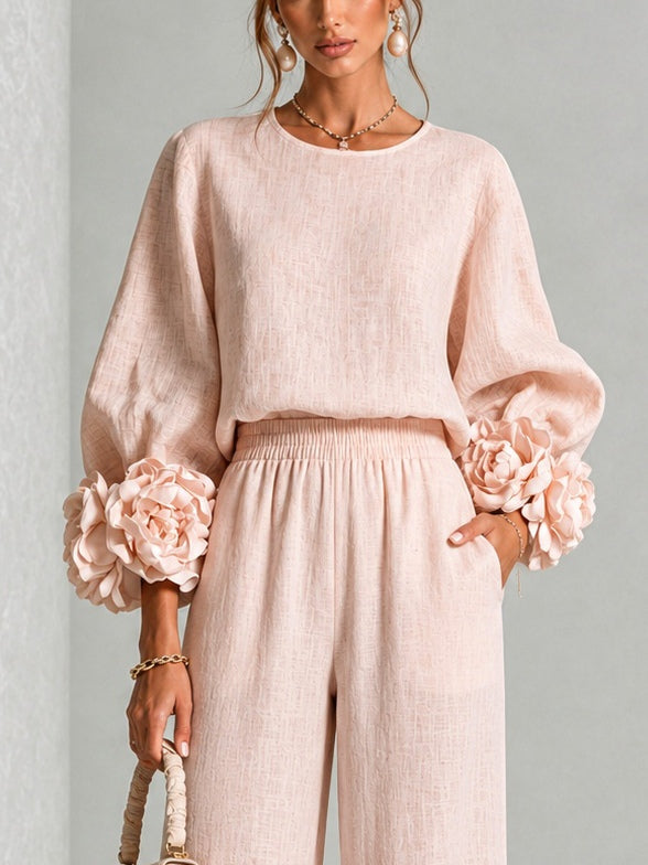 Conjunto Rosalie