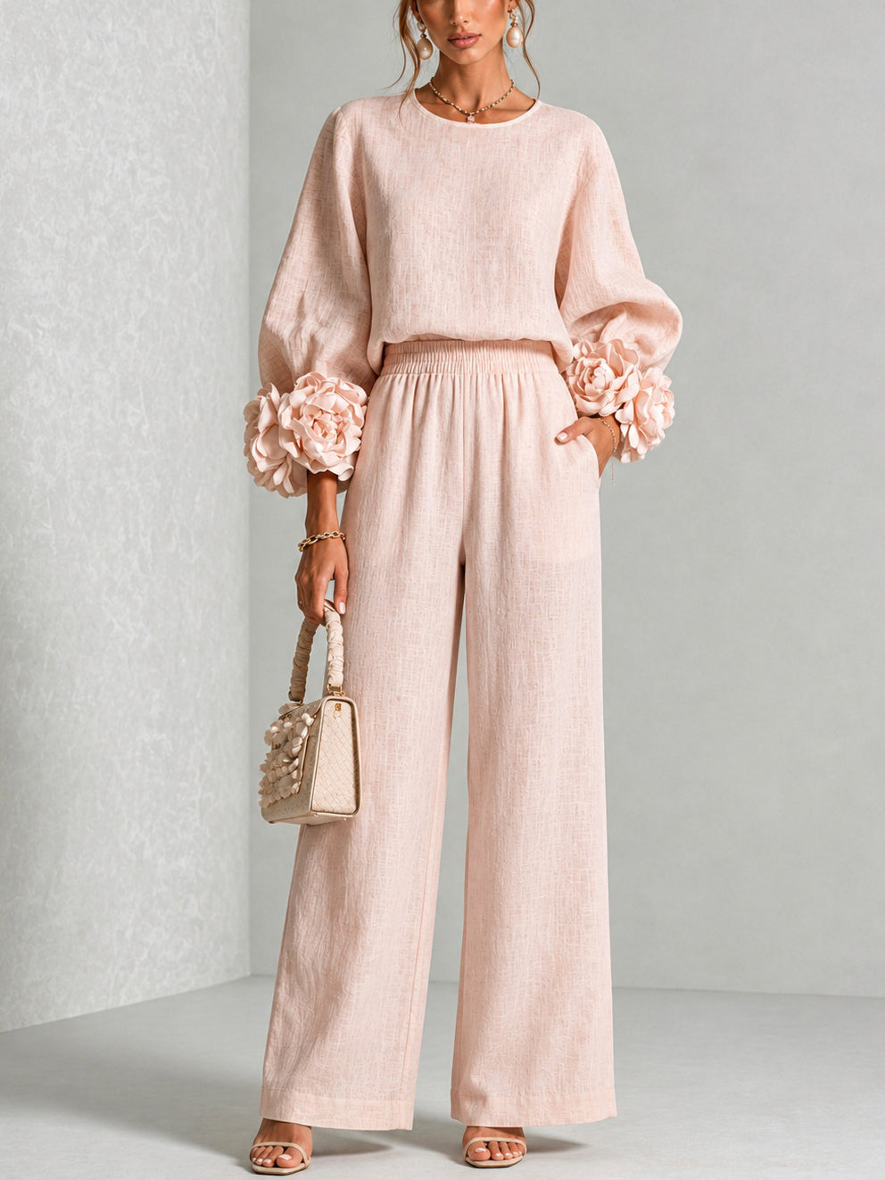 Conjunto Rosalie