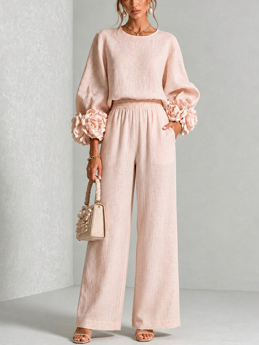 Conjunto Rosalie