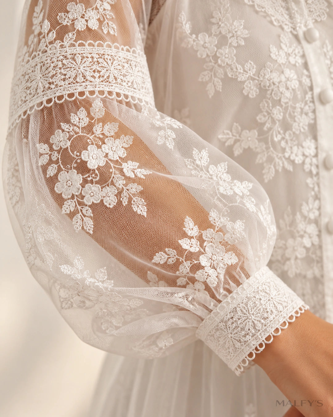 Blusa Celeste