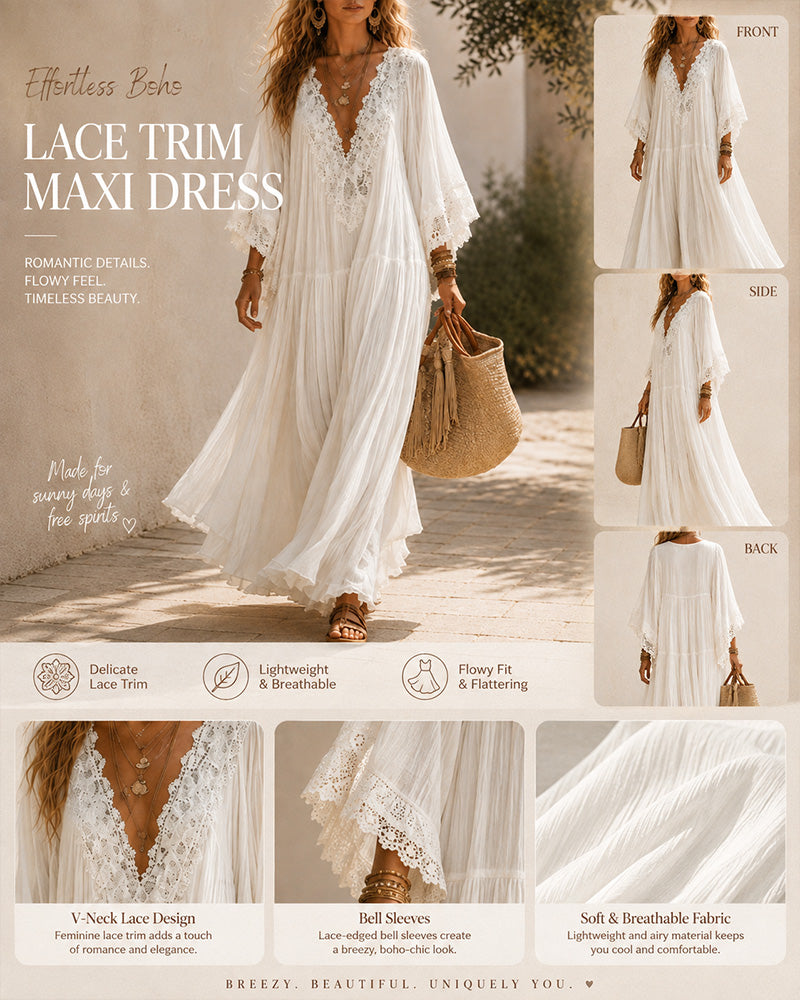Vestido Capri