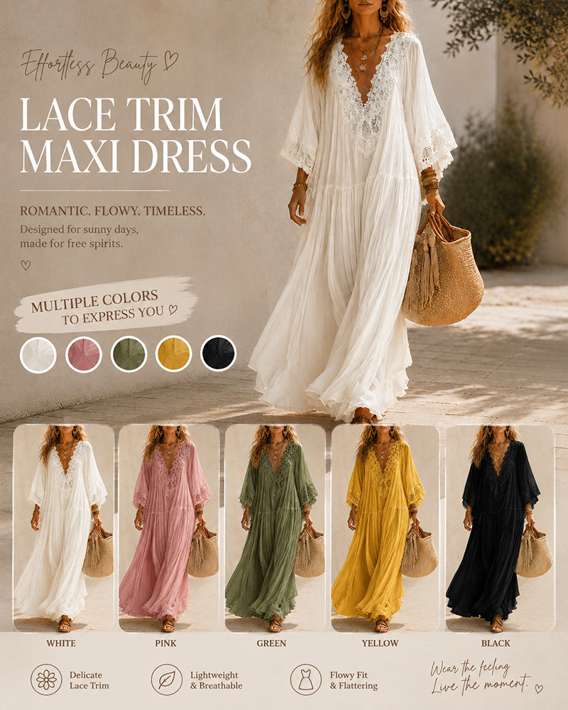 Vestido Capri