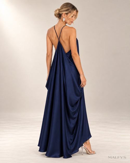 Vestido Longo Arezzo