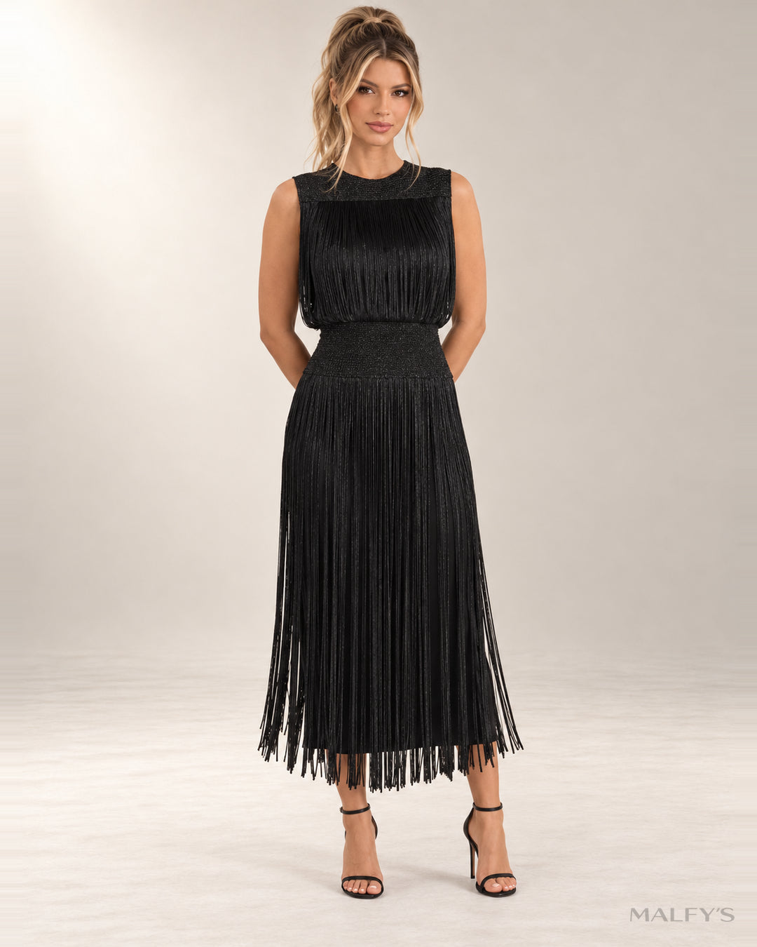 Vestido Évora