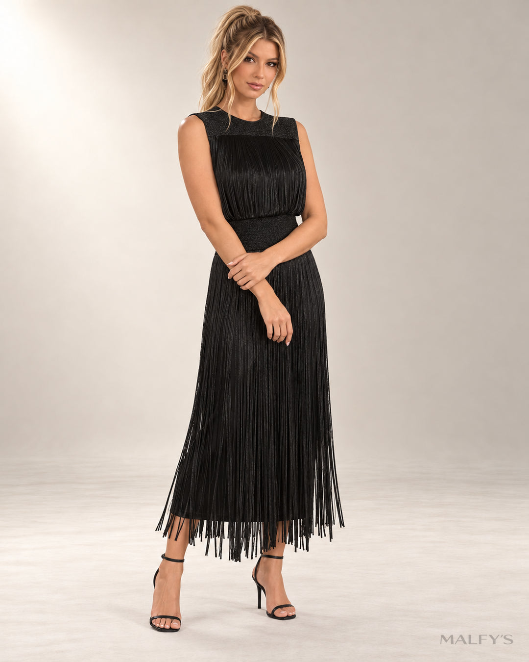 Vestido Évora
