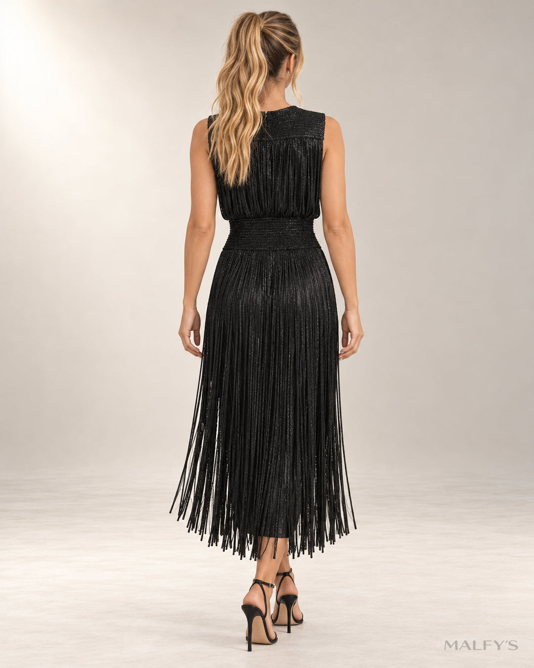 Vestido Évora