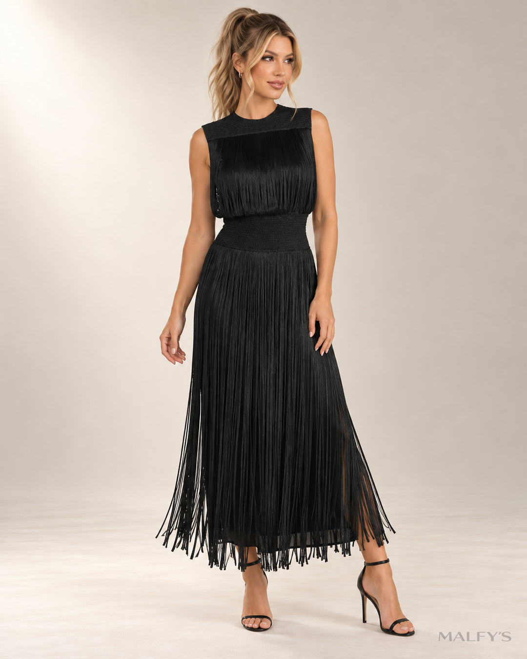 Vestido Évora