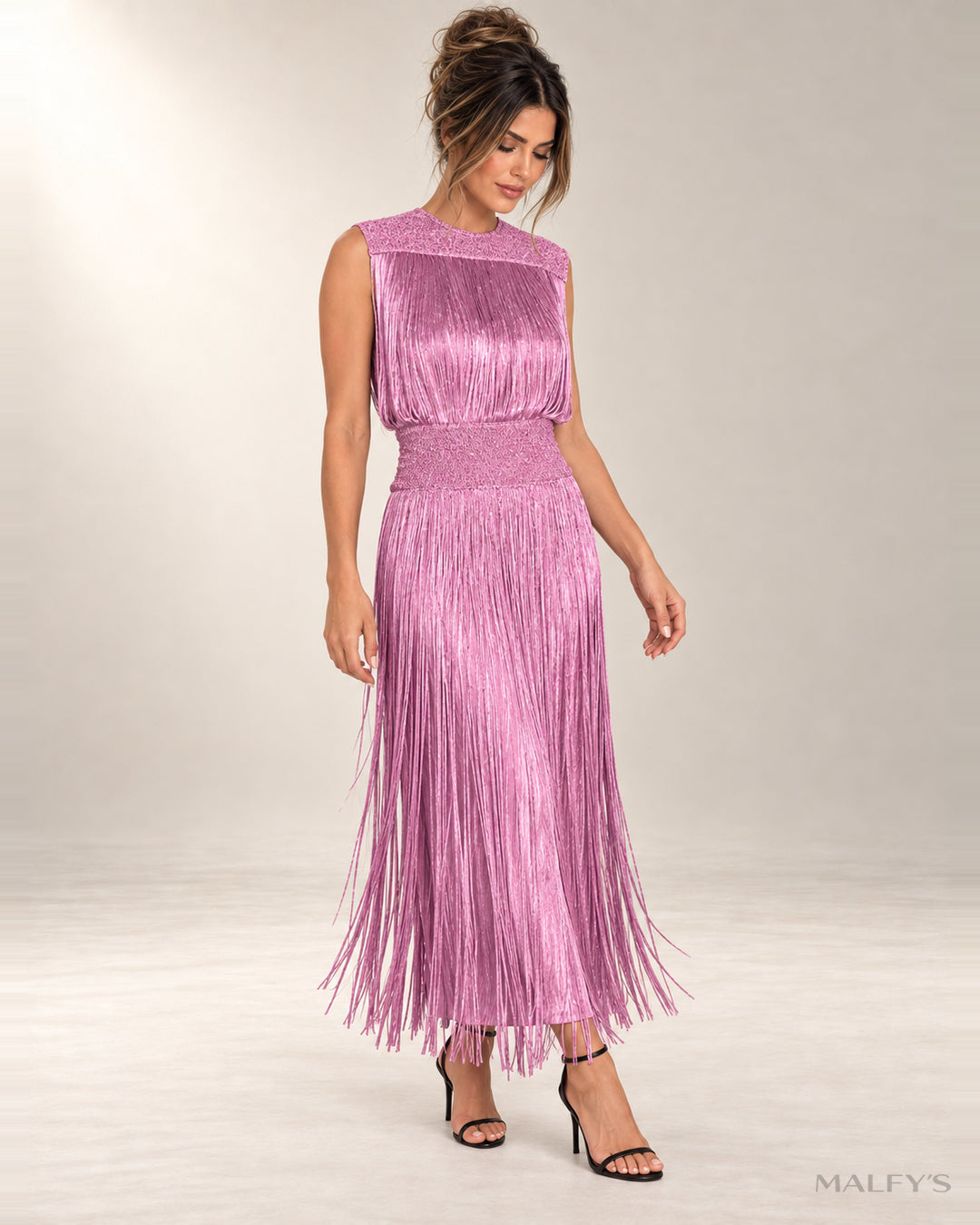 Vestido Évora