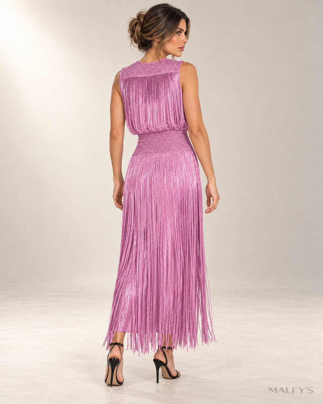 Vestido Évora