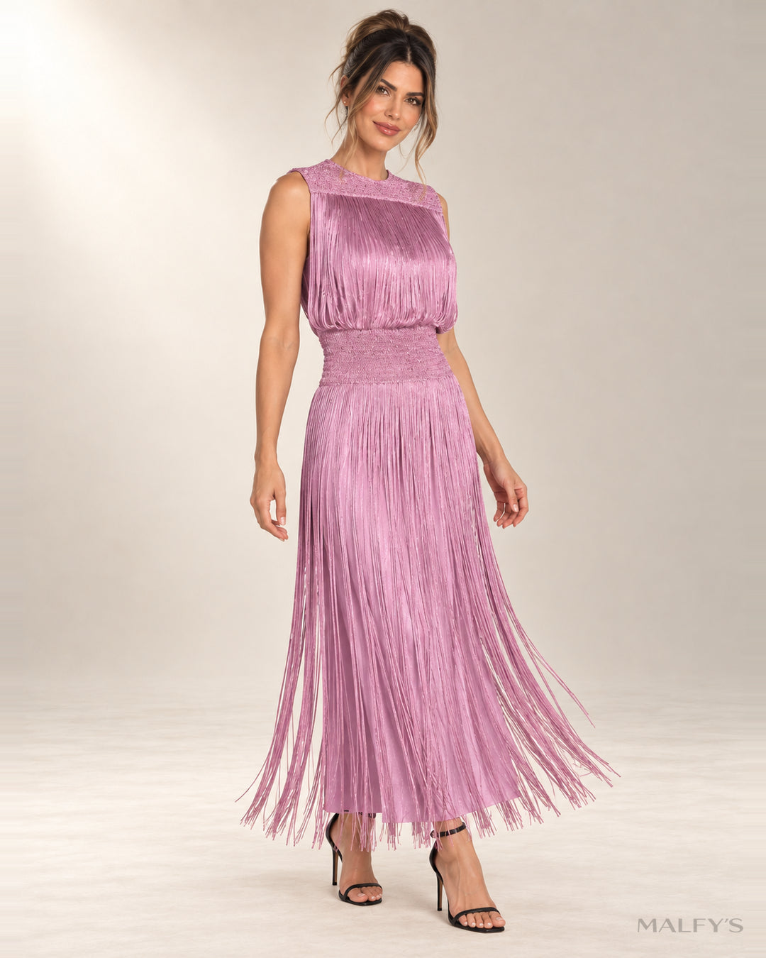 Vestido Évora