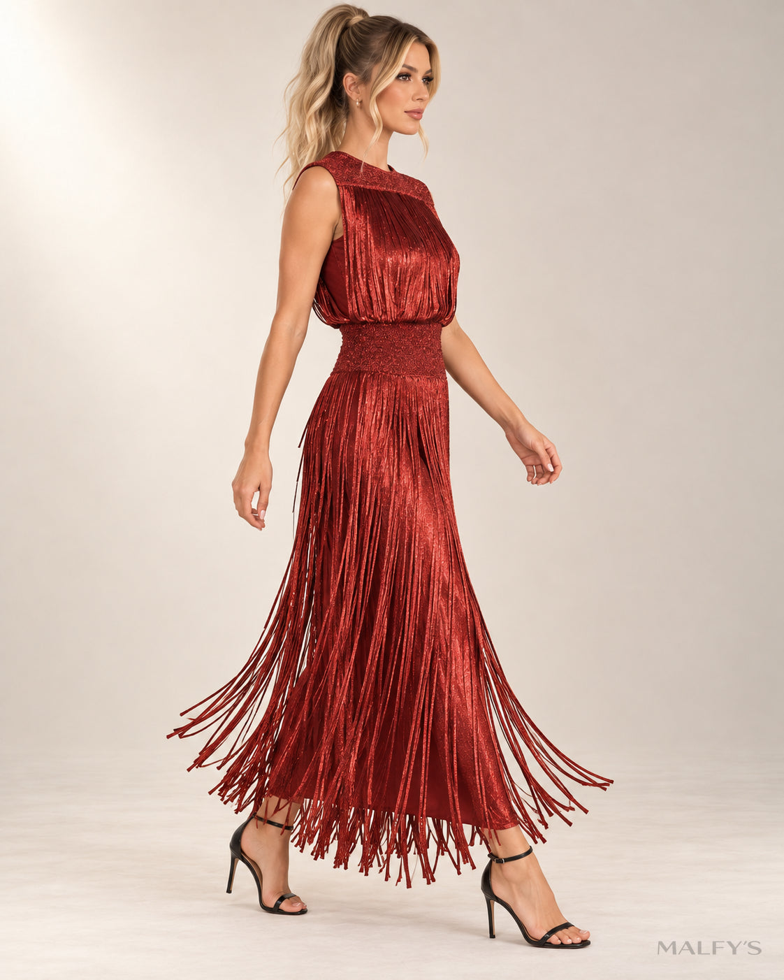 Vestido Évora