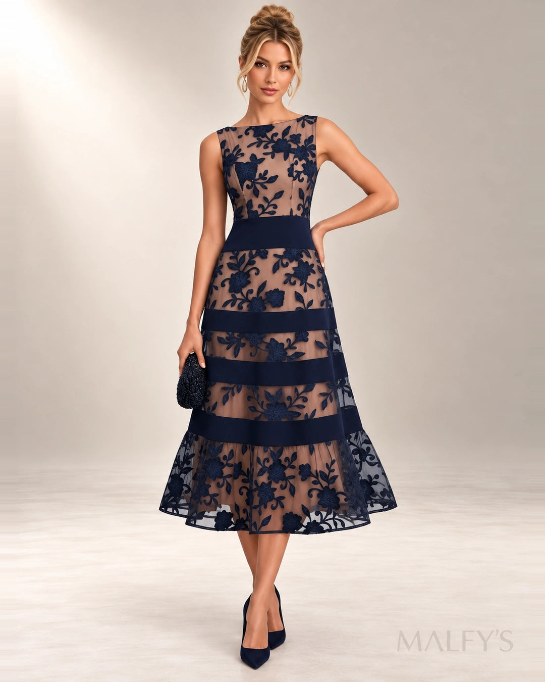 Vestido Firenze