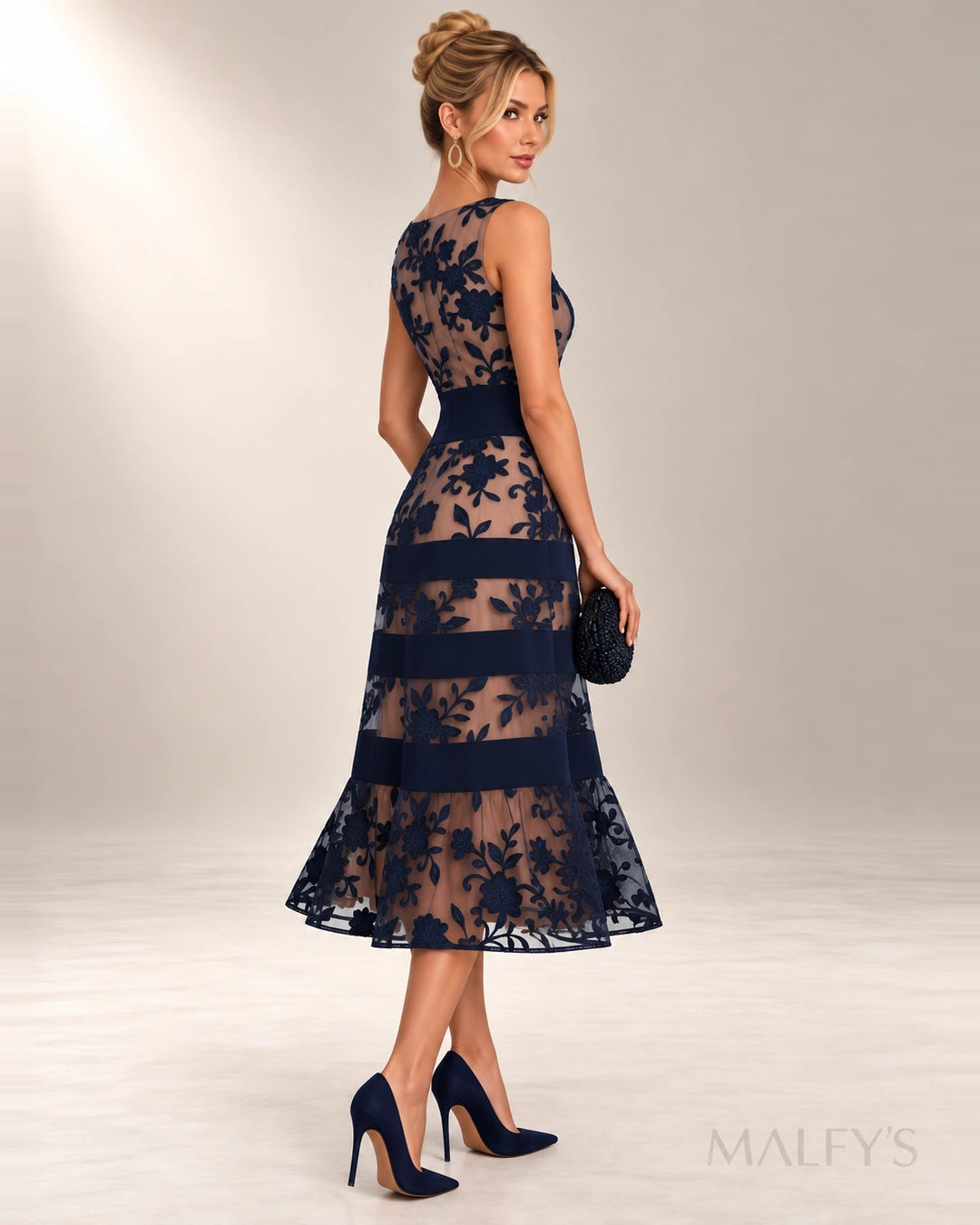 Vestido Firenze