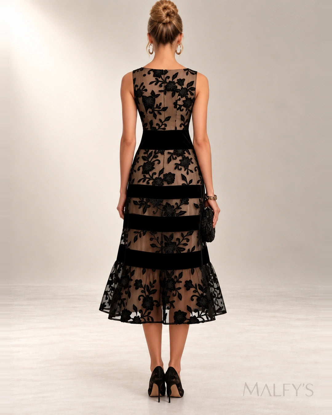Vestido Firenze